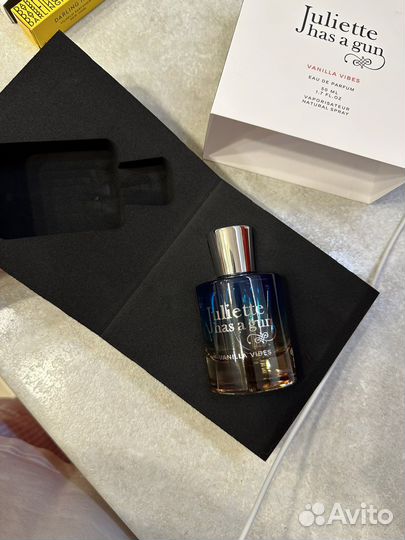 Туалетная вода