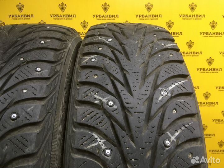 Yokohama Ice Guard IG35 185/65 R15 92T