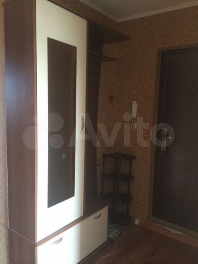 1-к. квартира, 31 м², 4/9 эт.