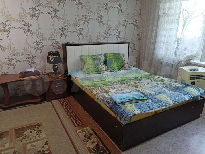 1-к. квартира, 35 м², 2/5 эт.