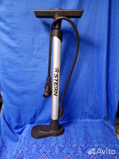 Насос для велосипеда