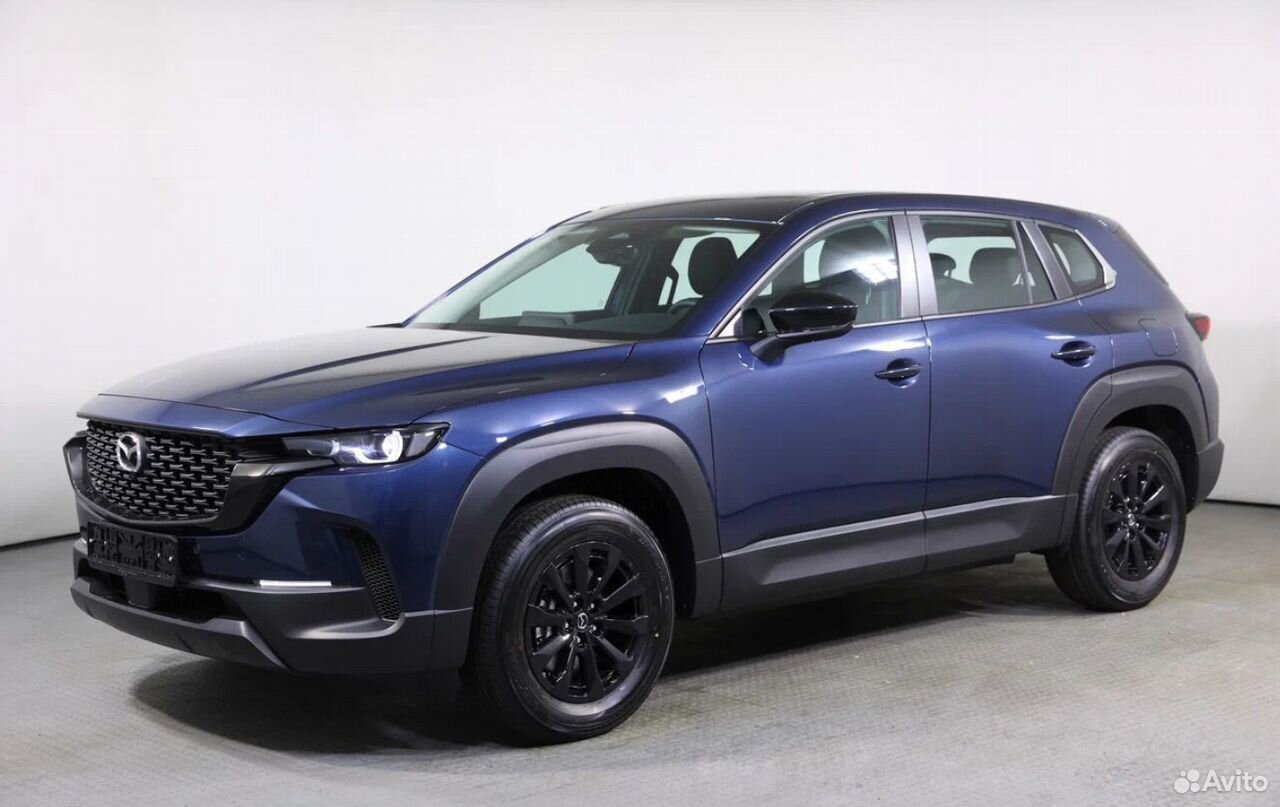 Mazda CX-50 2.0 AT, 2026