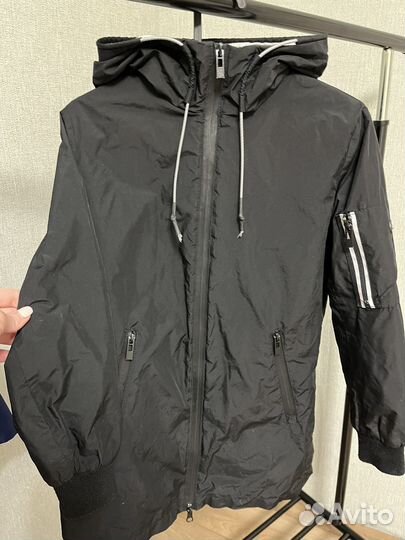 Ветровка Orby