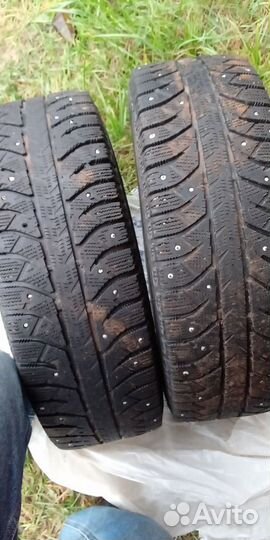 Bridgestone WinterForce 175/70 R13