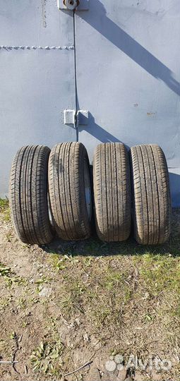 Колеса летние r15 195 65