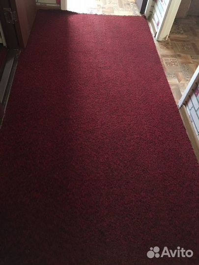 Ковровая дорожка