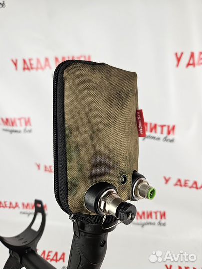 Чехол на блок Nokta Makro Simplex BT