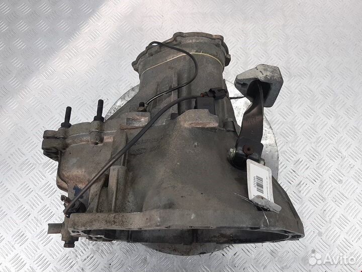 Кпп 5ст (механическая коробка) для Ford Escort 6