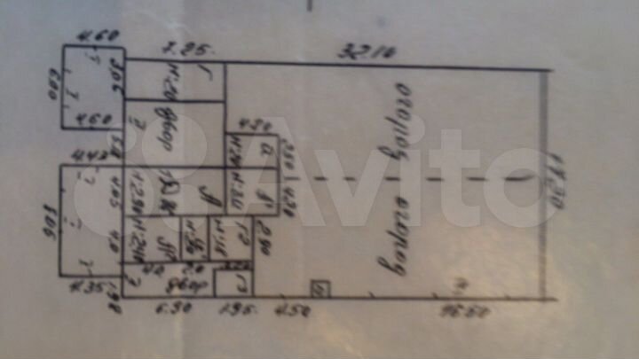 Участок 2,8 сот. (ИЖС)