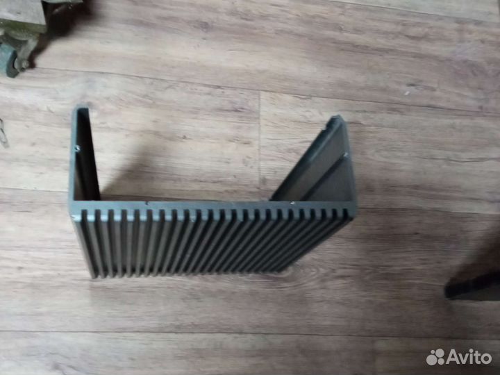 Радиатор от пк