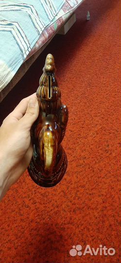 Копилка СССР петух