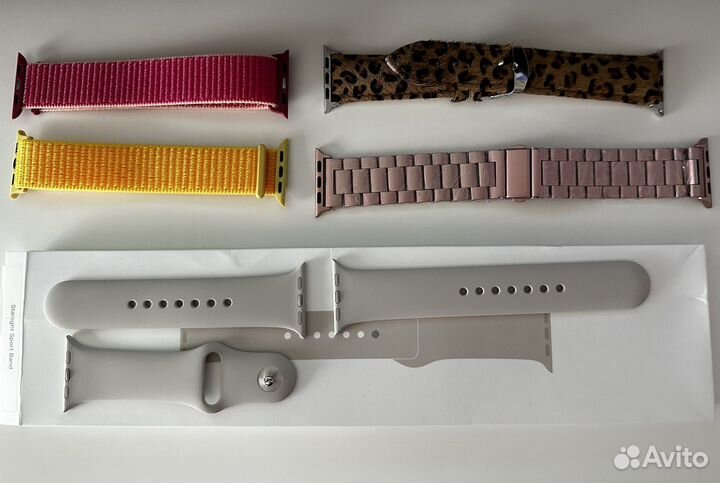 Ремешок для apple watch