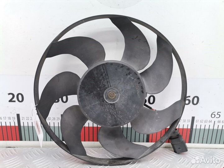 Вентилятор для Volkswagen Golf 5