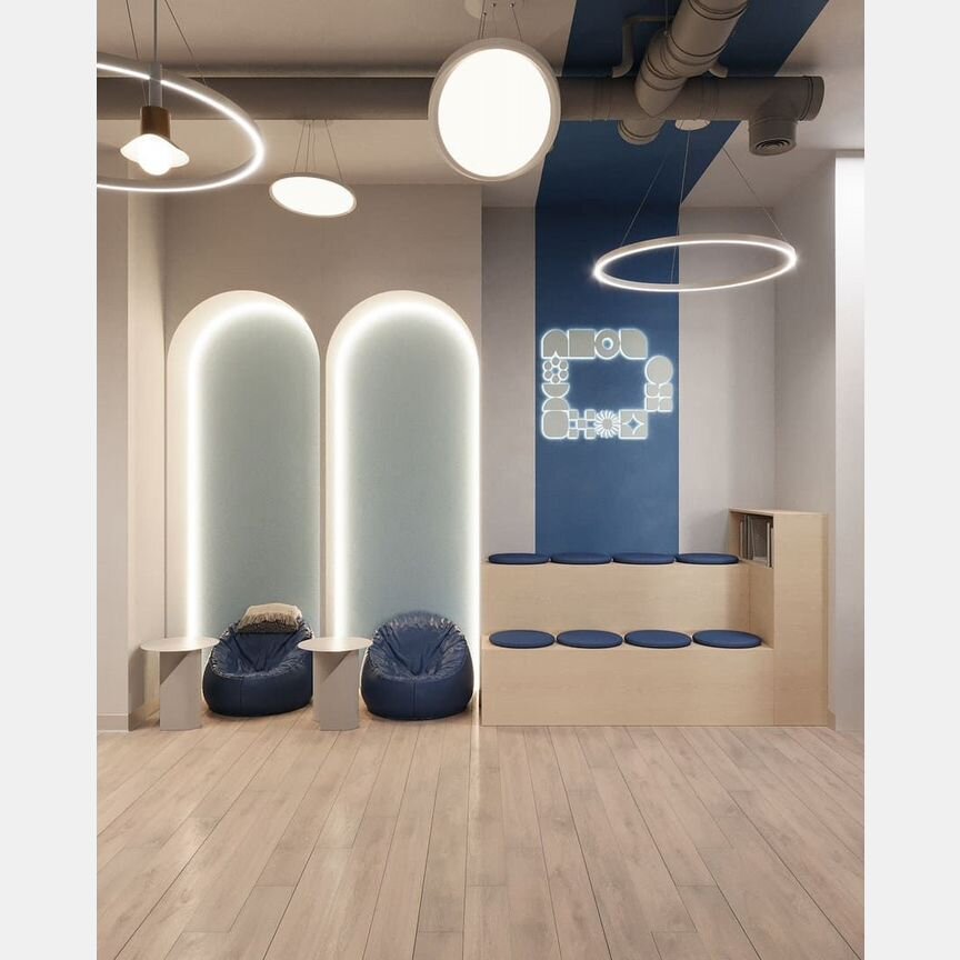 3-к. квартира, 66 м², 8/23 эт.