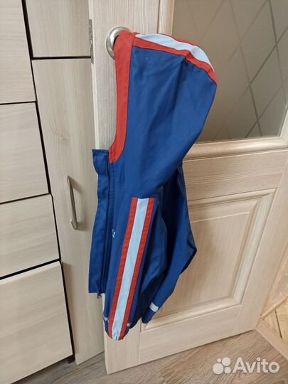 Дождевик для мальчика