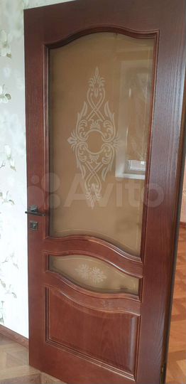 3-к. квартира, 50 м², 2/5 эт.