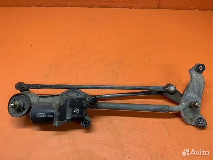 Трапеция стеклоочистителей Toyota Sienna 2 3.5