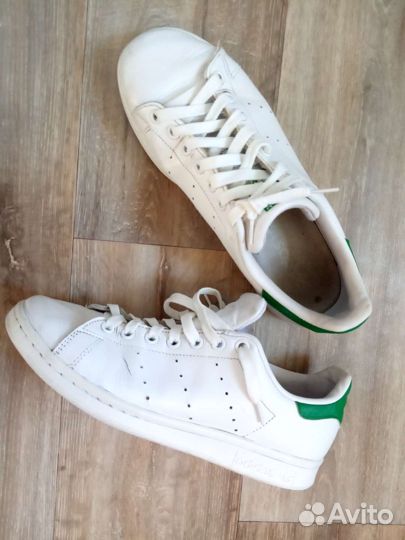 Кроссовки Adidas Stan Smith