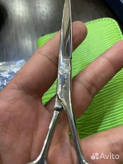 Ножницы dewal pro