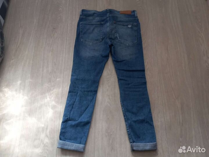 Продам джинсы hм