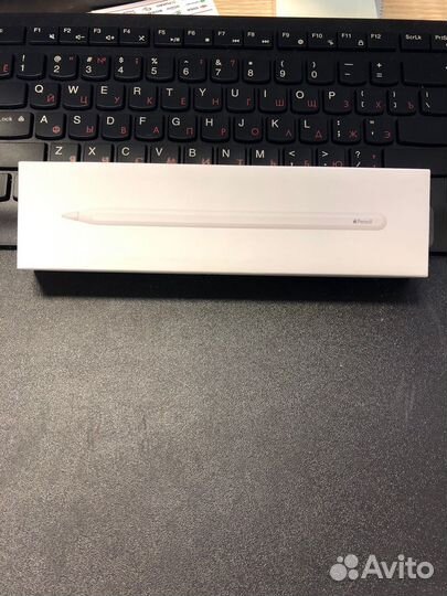 Apple iPad Pro 2021 12.9