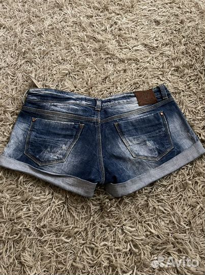 Шорты