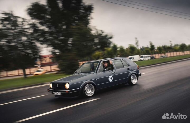 Автомобильный фотограф