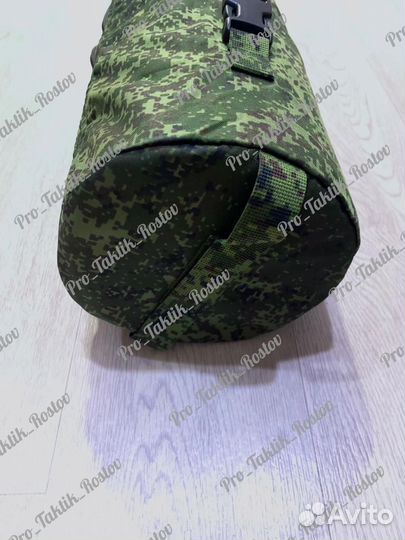 Чехол для коврика каремата ратник