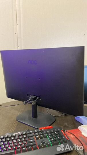 Монитор для компьютера лос