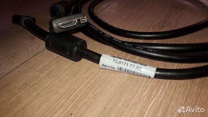 Кабели для проектора, монитора DVI mDVI, VGA, hdmi