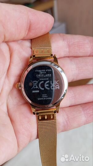 Женские наручные часы