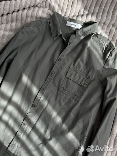 Рубашки женские