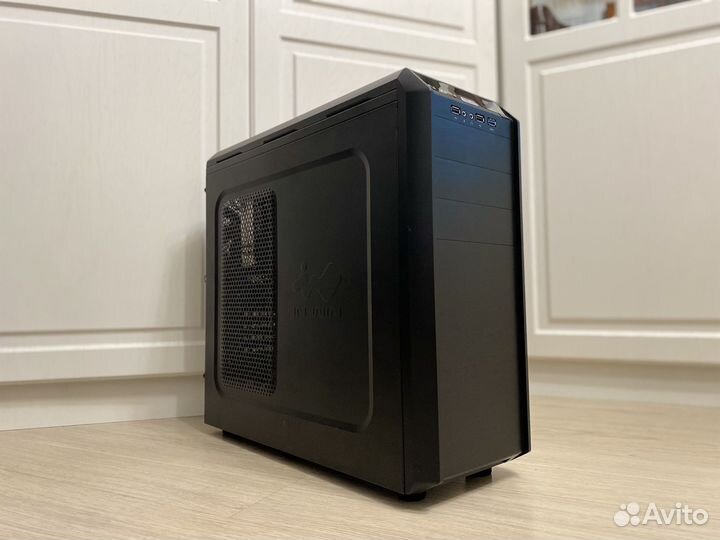 Компьютер Core i5'k'/ 16Gb/ SSD/ GTX