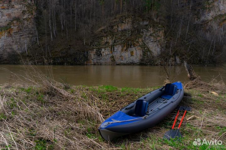 Байдарка аренда прокат