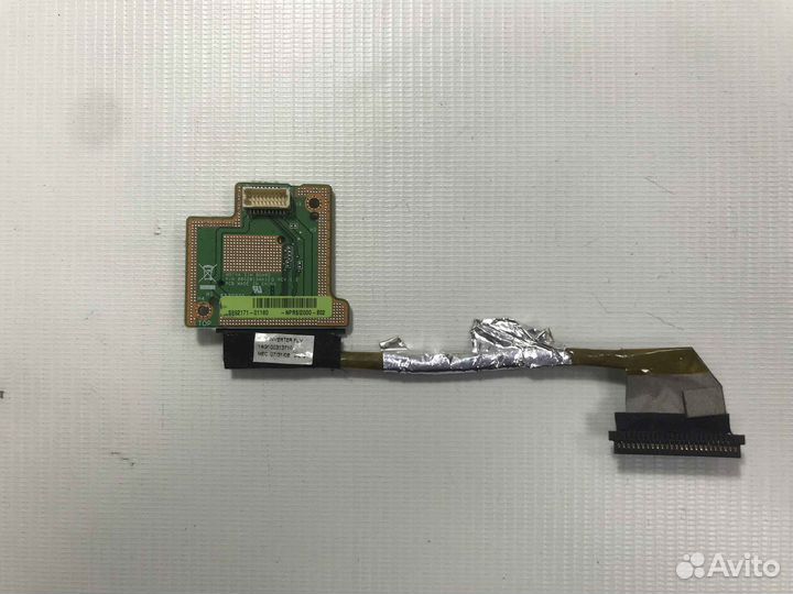 Плата подключения инвертора для Asus PRO57T