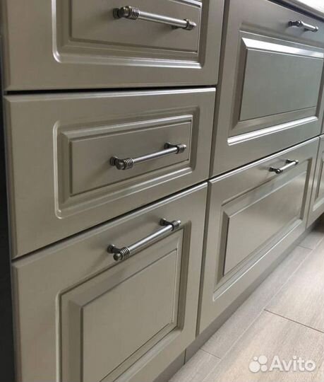 Кухня на заказ. Кухонный гарнитур от производителя