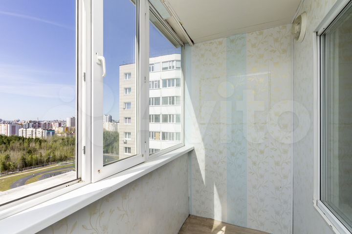 Квартира-студия, 24 м², 13/17 эт.