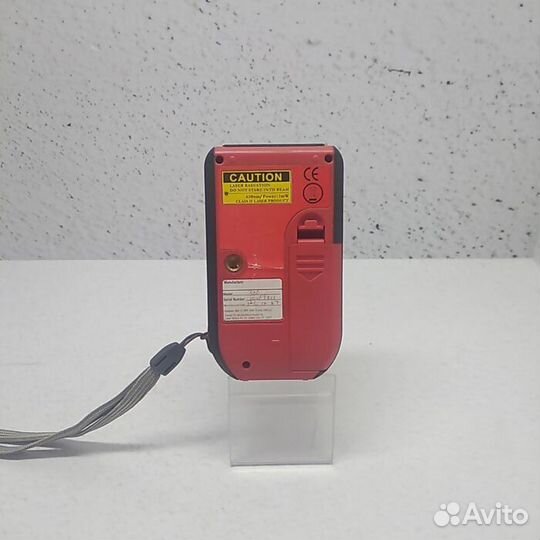 Дальномер Kapro 386 Kaprometer K3 50 м