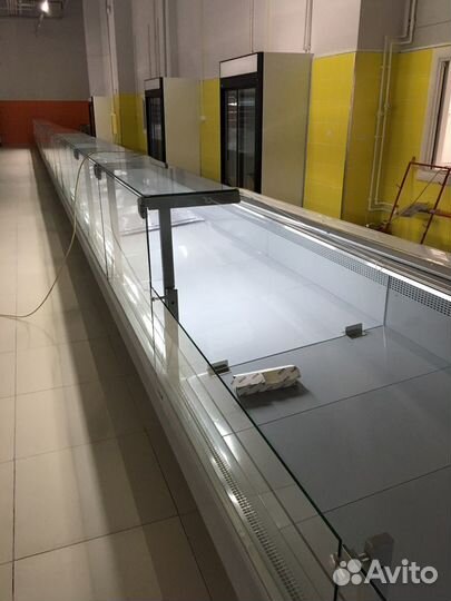 Ремонт холодильников (холодильного оборудования)