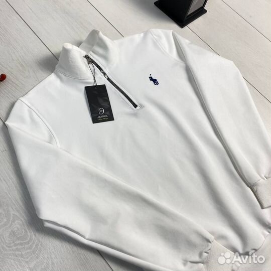 Кофта ralph lauren