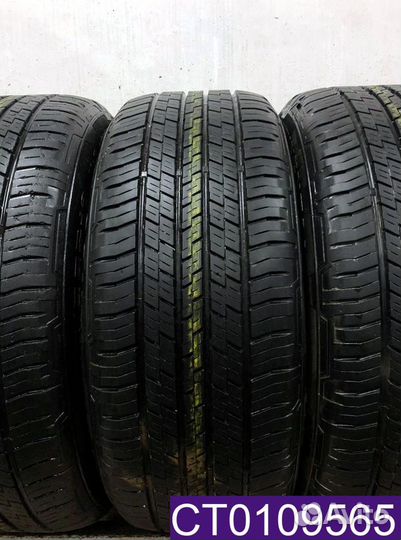 Continental Conti4x4Contact 255/55 R19 111V