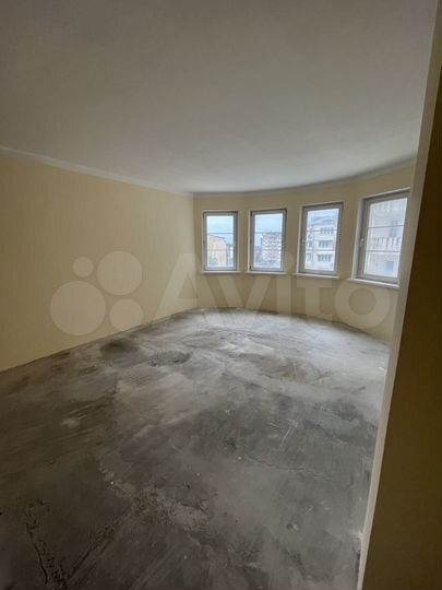 Квартира-студия, 28,5 м², 2/19 эт.