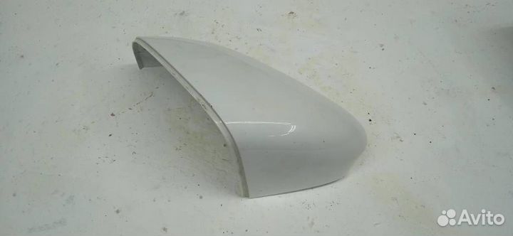 Накладка зеркала левого