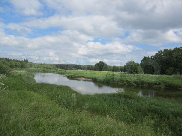 Участок 36 га (ИЖС)