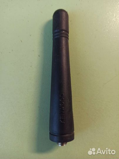 Антенна для рации