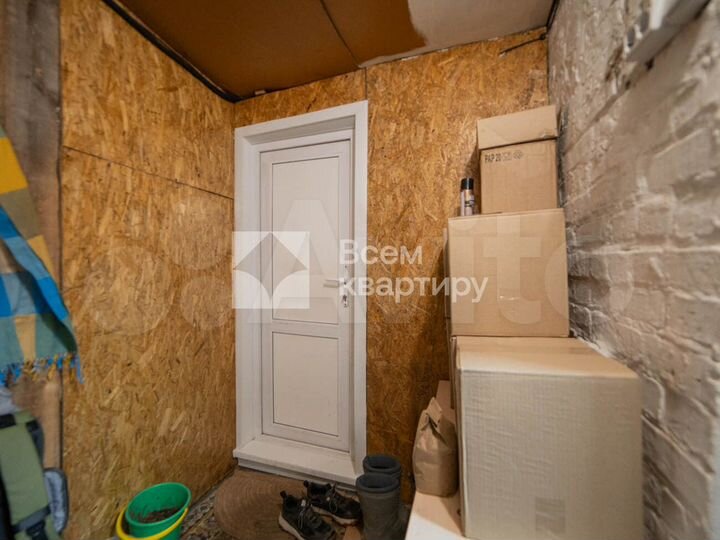 Дом 41,5 м² на участке 5,2 сот.