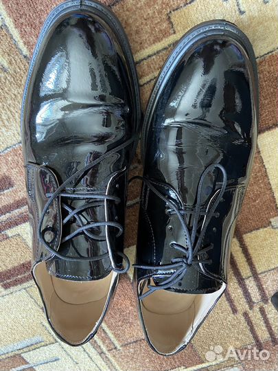 Лабутены военные 43