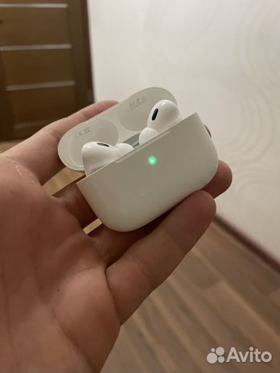 Airpods pro premium