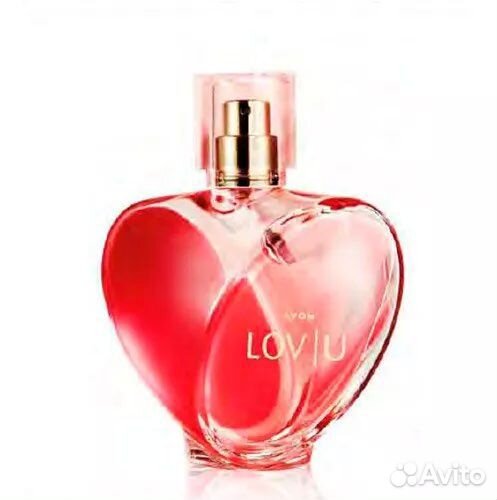 Туалетная вода