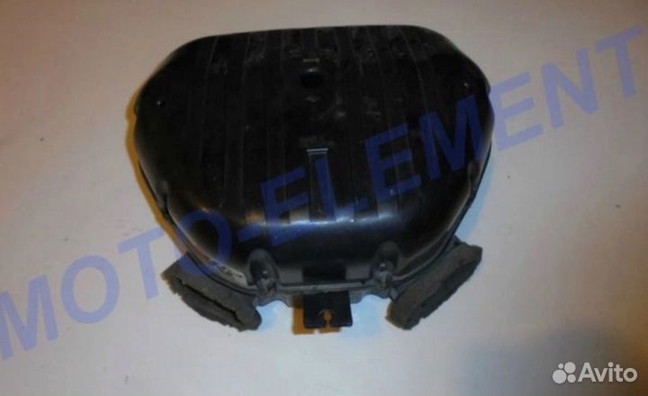 Air box Suzuki GSX-R 750, 2002